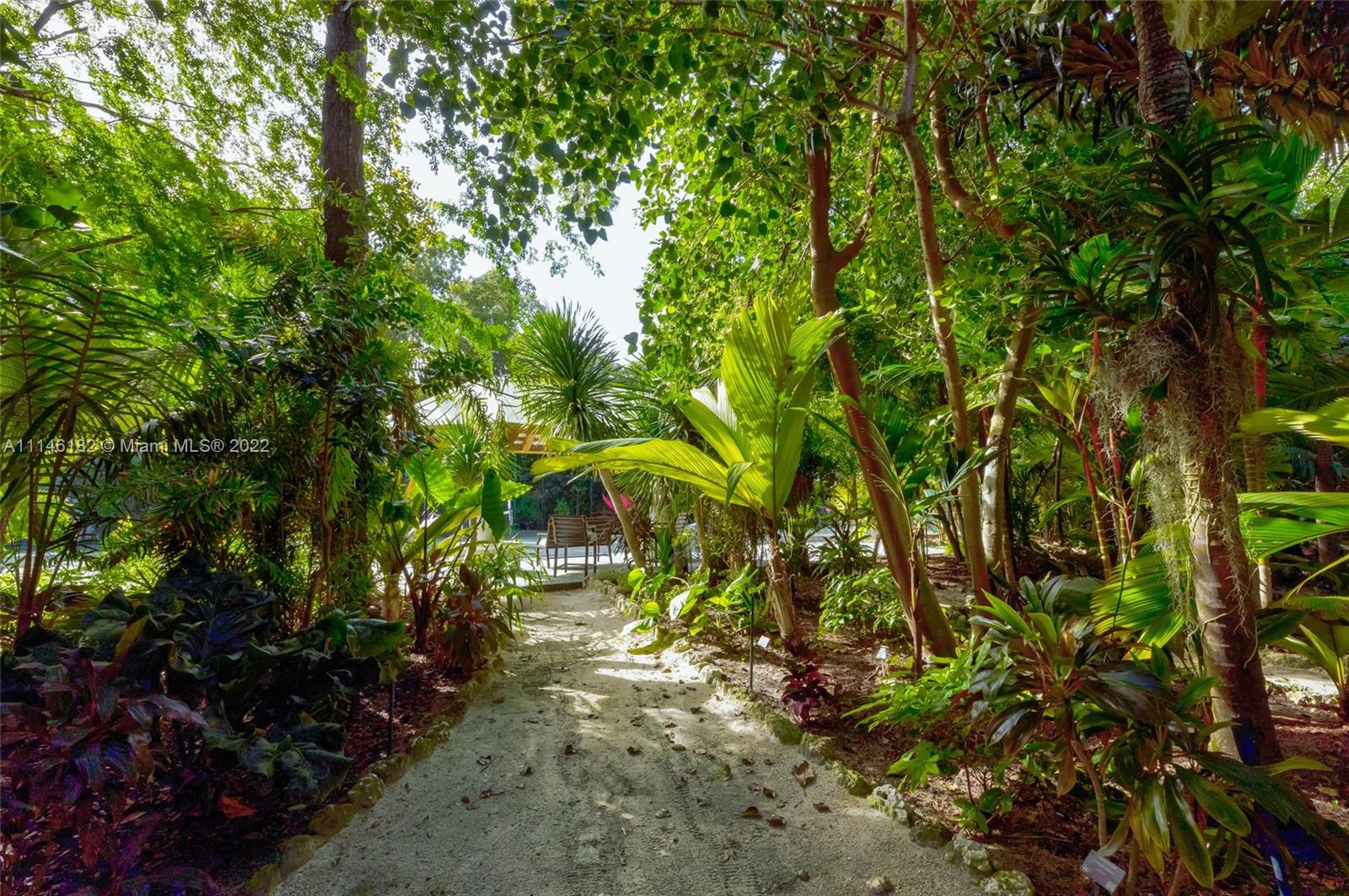 Misc. Plantation Key - Residential