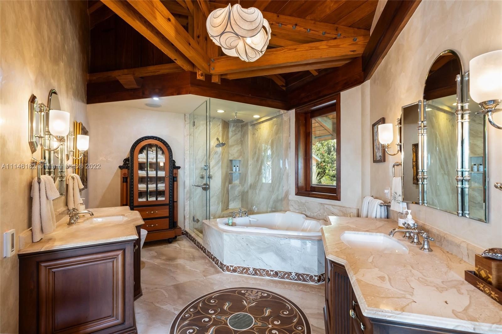 Misc. Plantation Key - Residential