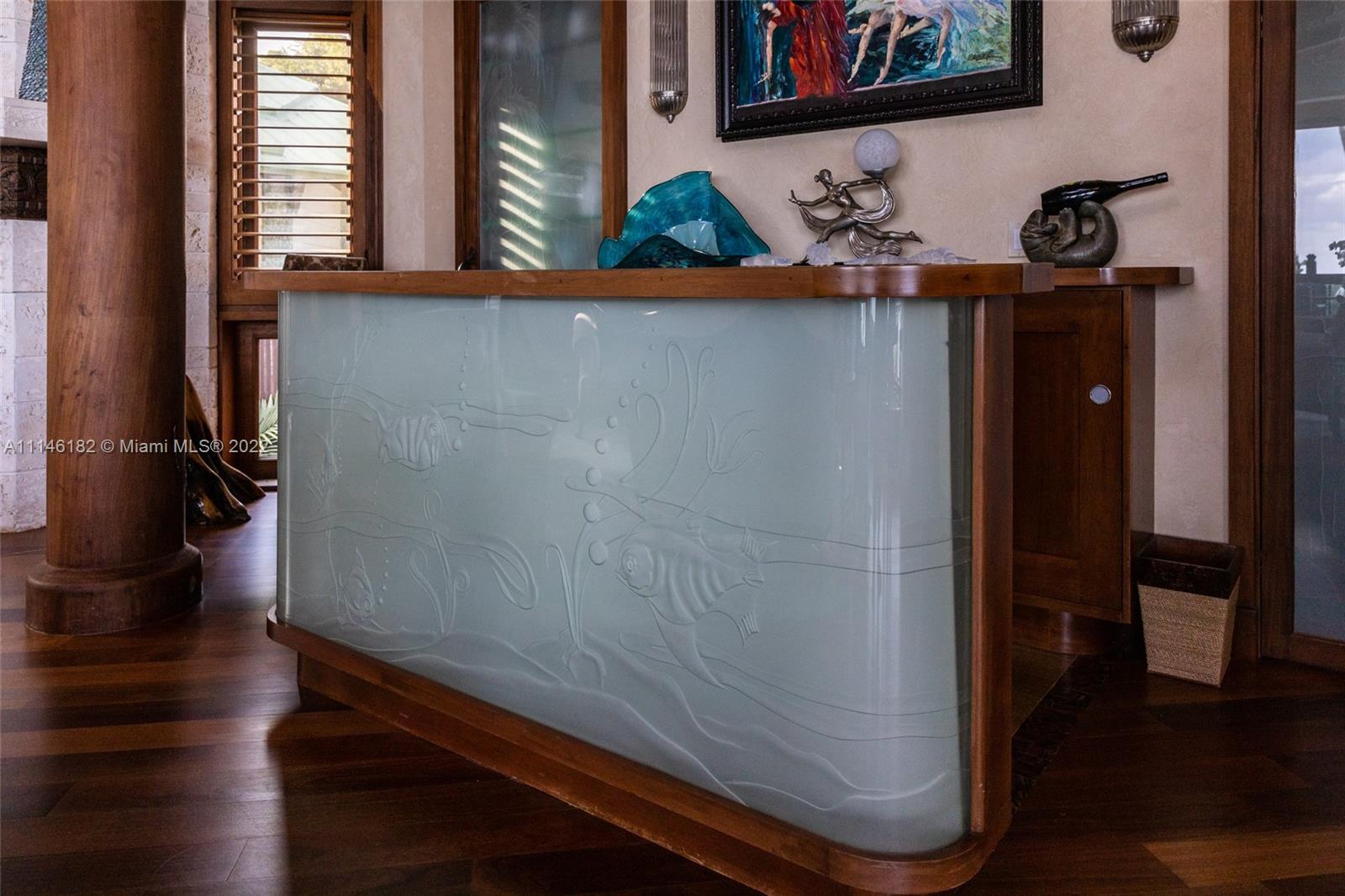 Misc. Plantation Key - Residential