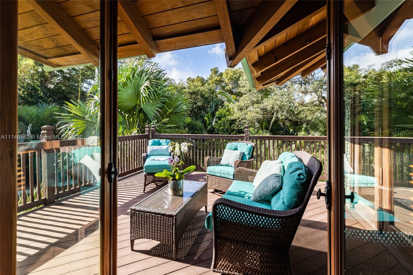 Misc. Plantation Key - Residential