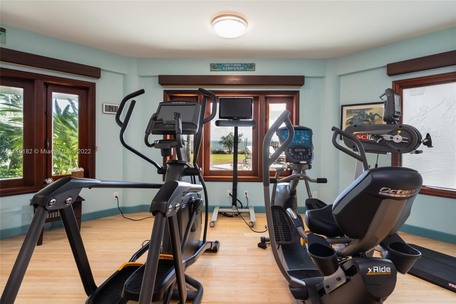 Misc. Plantation Key - Residential