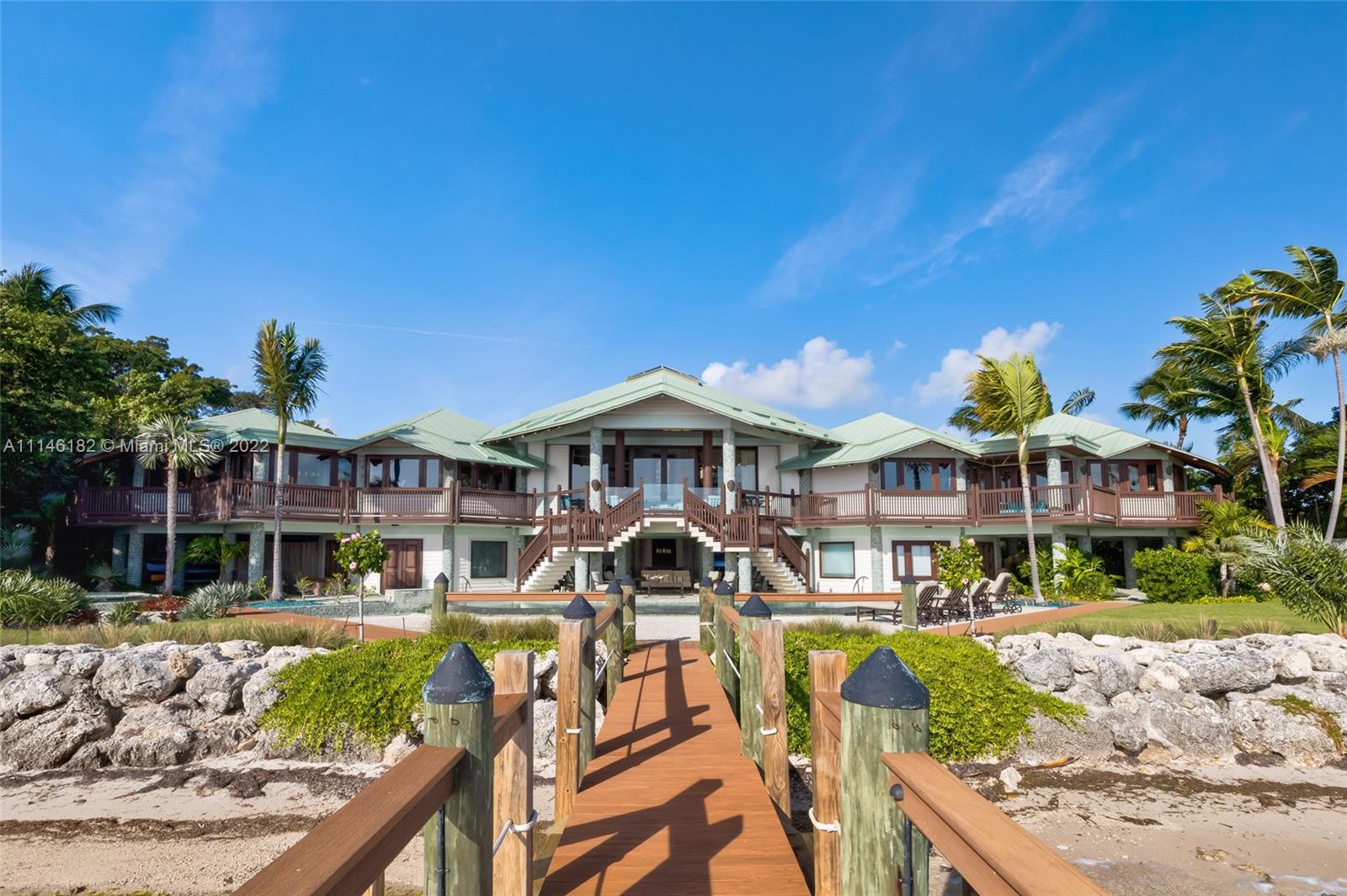 Misc. Plantation Key - Residential