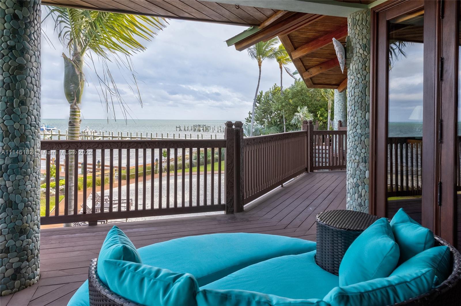 Misc. Plantation Key - Residential