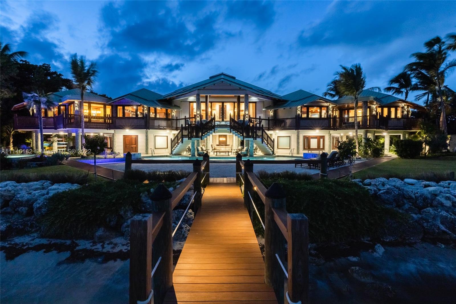 Misc. Plantation Key - Residential