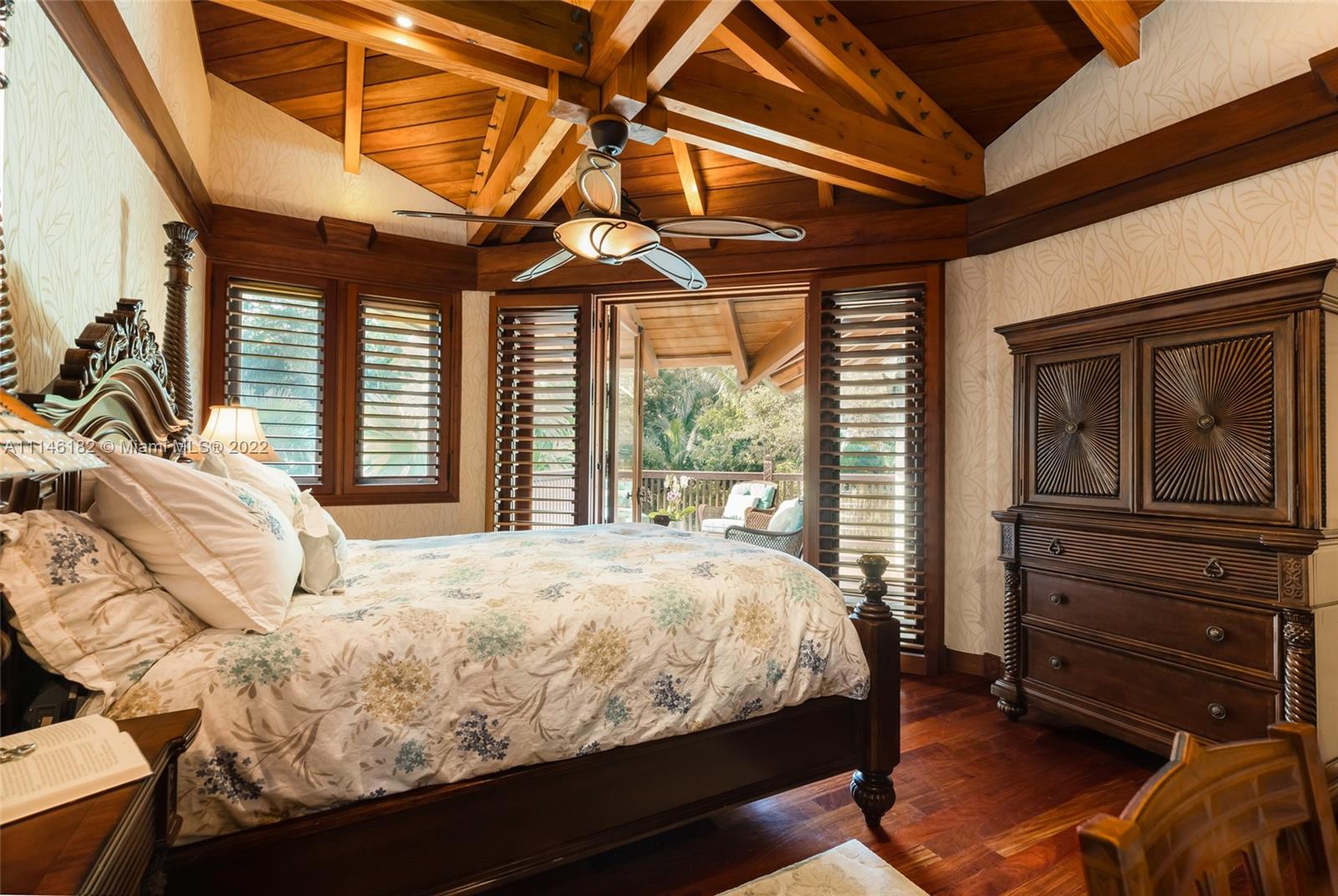 Misc. Plantation Key - Residential