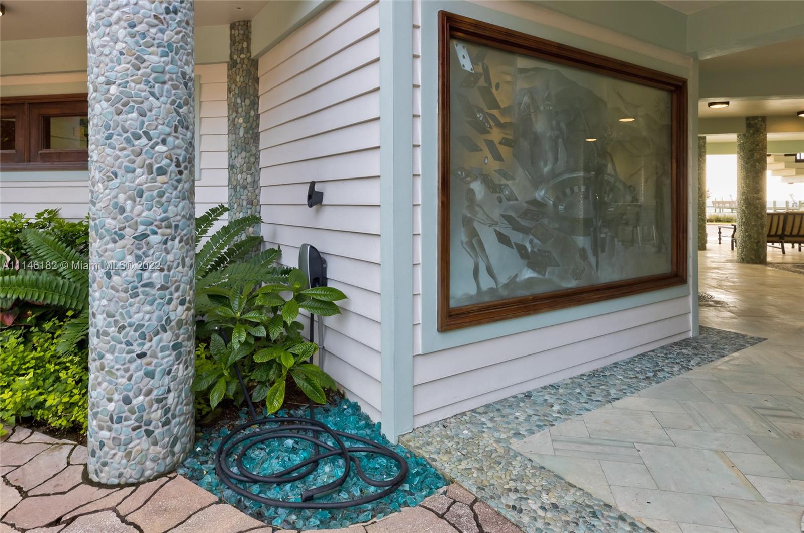 Misc. Plantation Key - Residential