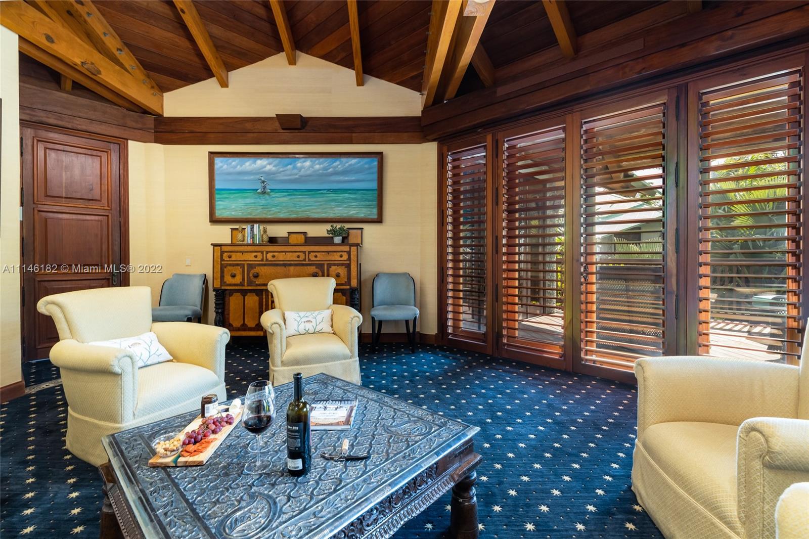 Misc. Plantation Key - Residential