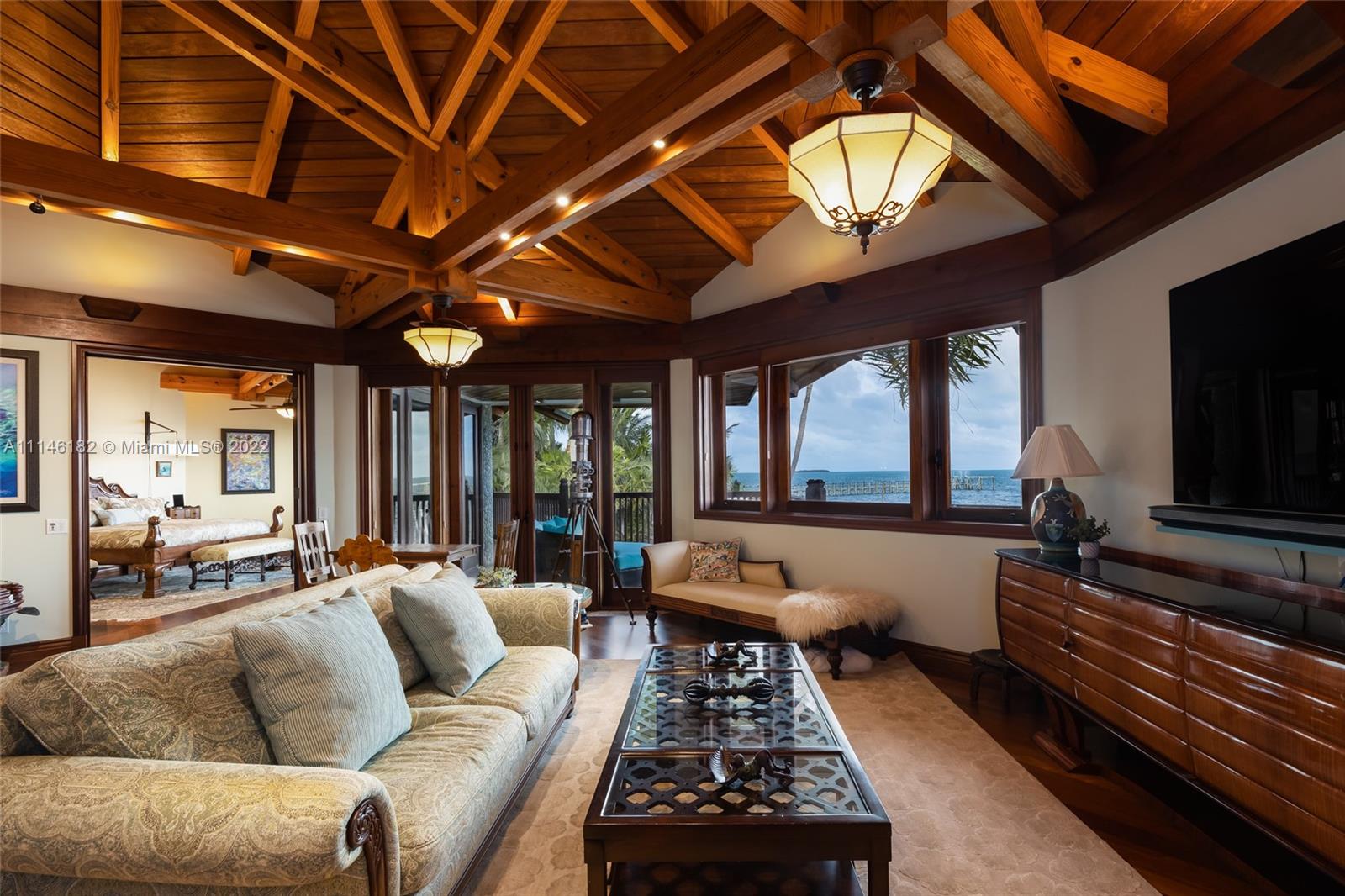 Misc. Plantation Key - Residential