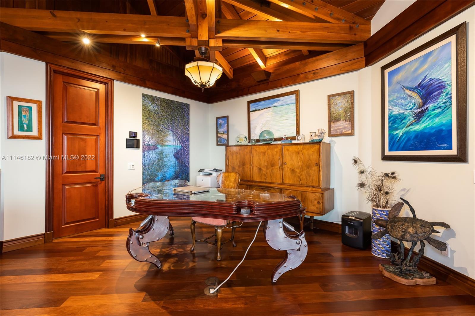 Misc. Plantation Key - Residential