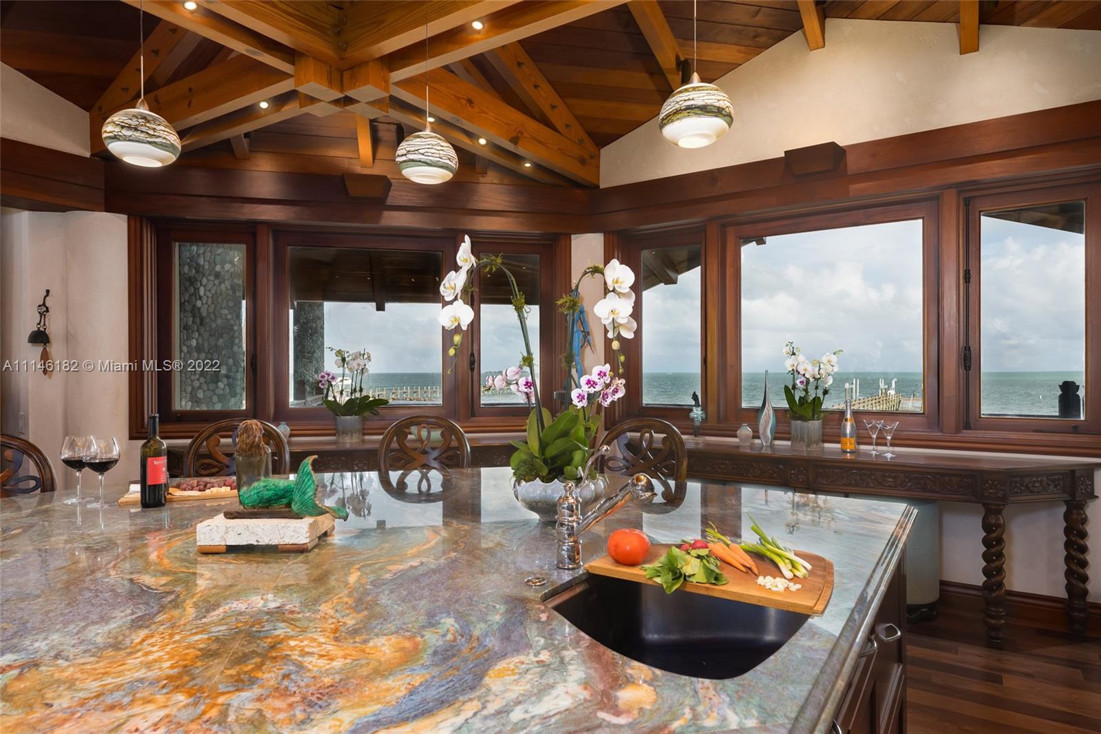 Misc. Plantation Key - Residential