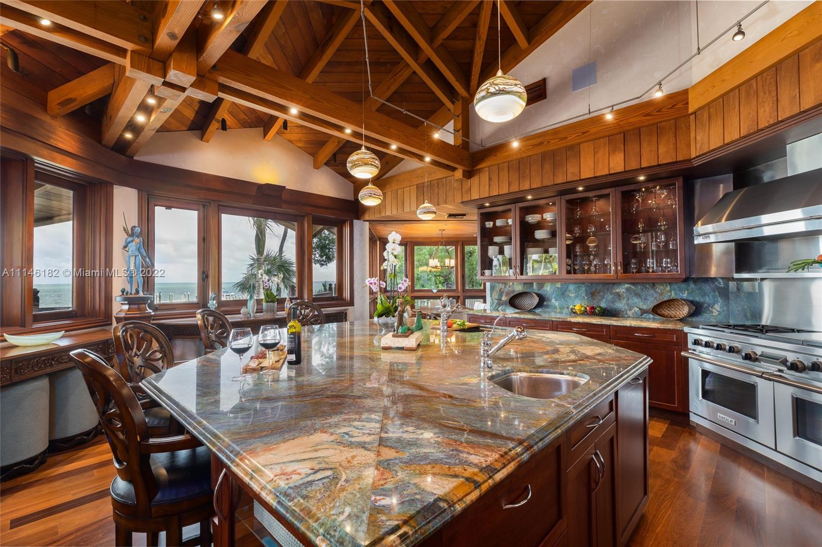 Misc. Plantation Key - Residential