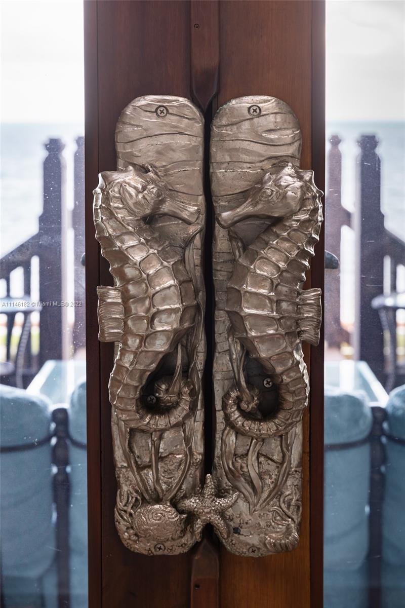 Misc. Plantation Key - Residential