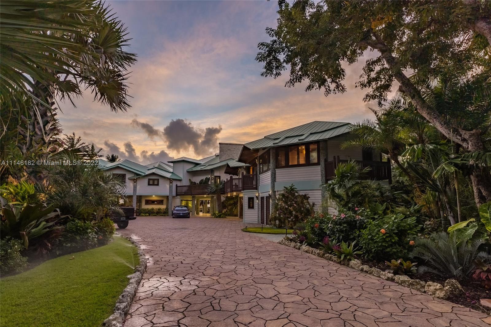 Misc. Plantation Key - Residential