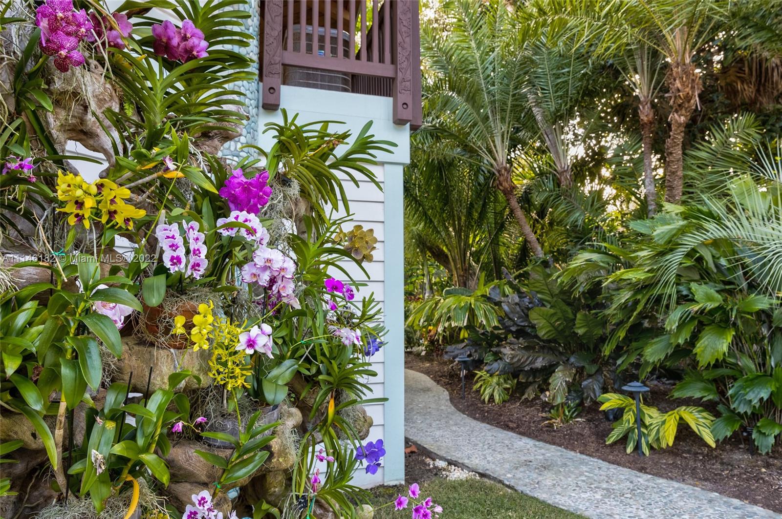 Misc. Plantation Key - Residential