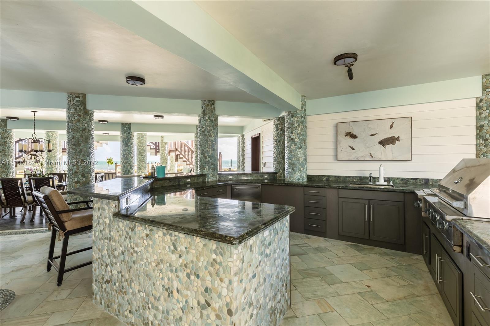 Misc. Plantation Key - Residential