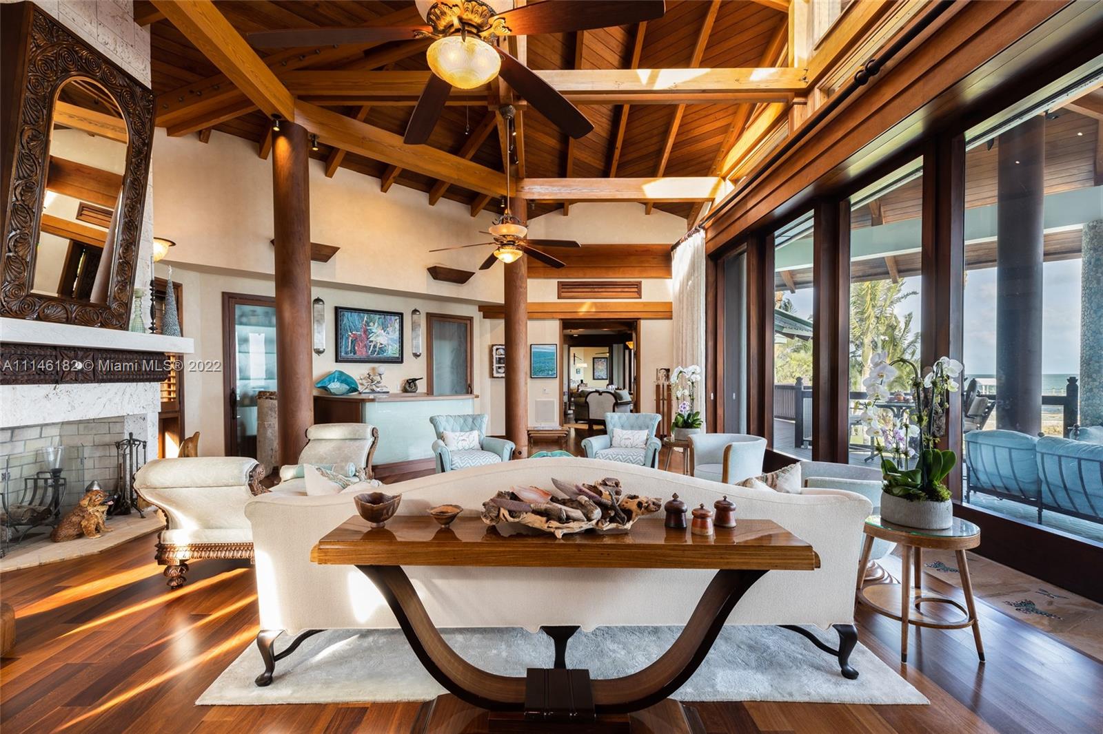 Misc. Plantation Key - Residential