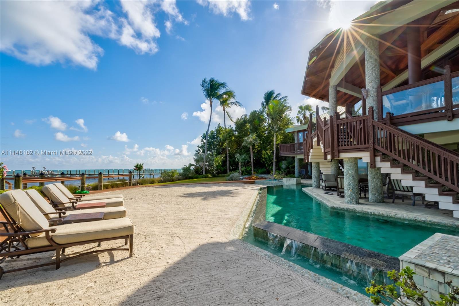 Misc. Plantation Key - Residential