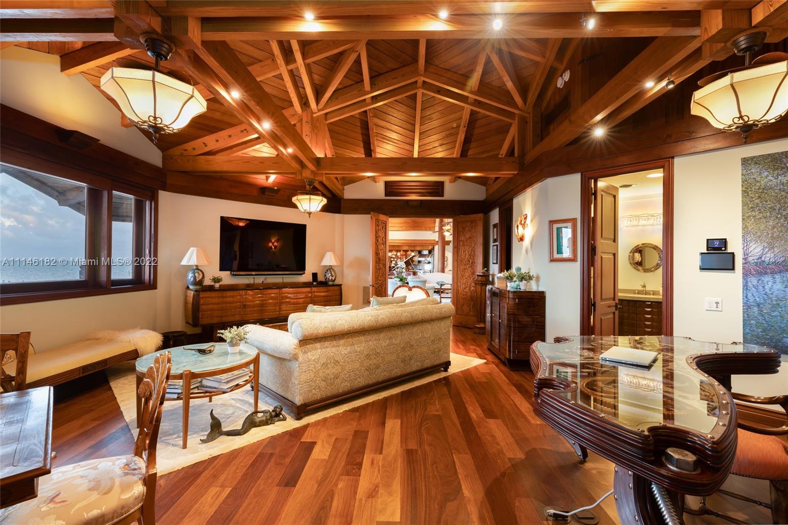 Misc. Plantation Key - Residential