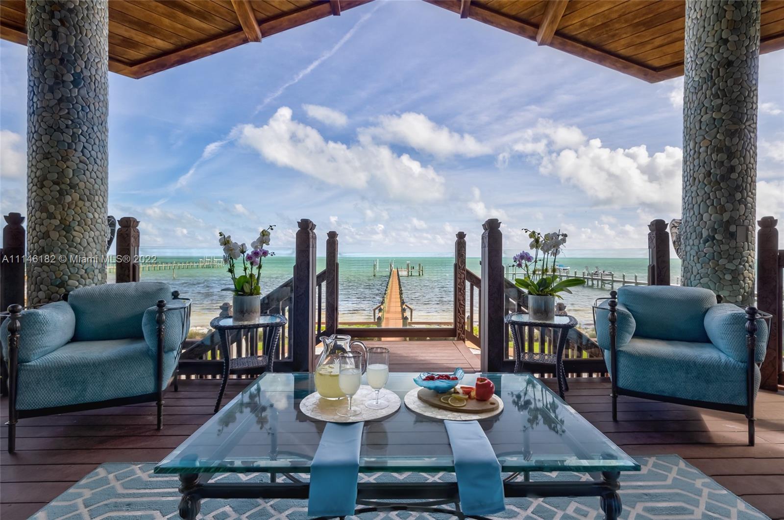 Misc. Plantation Key - Residential