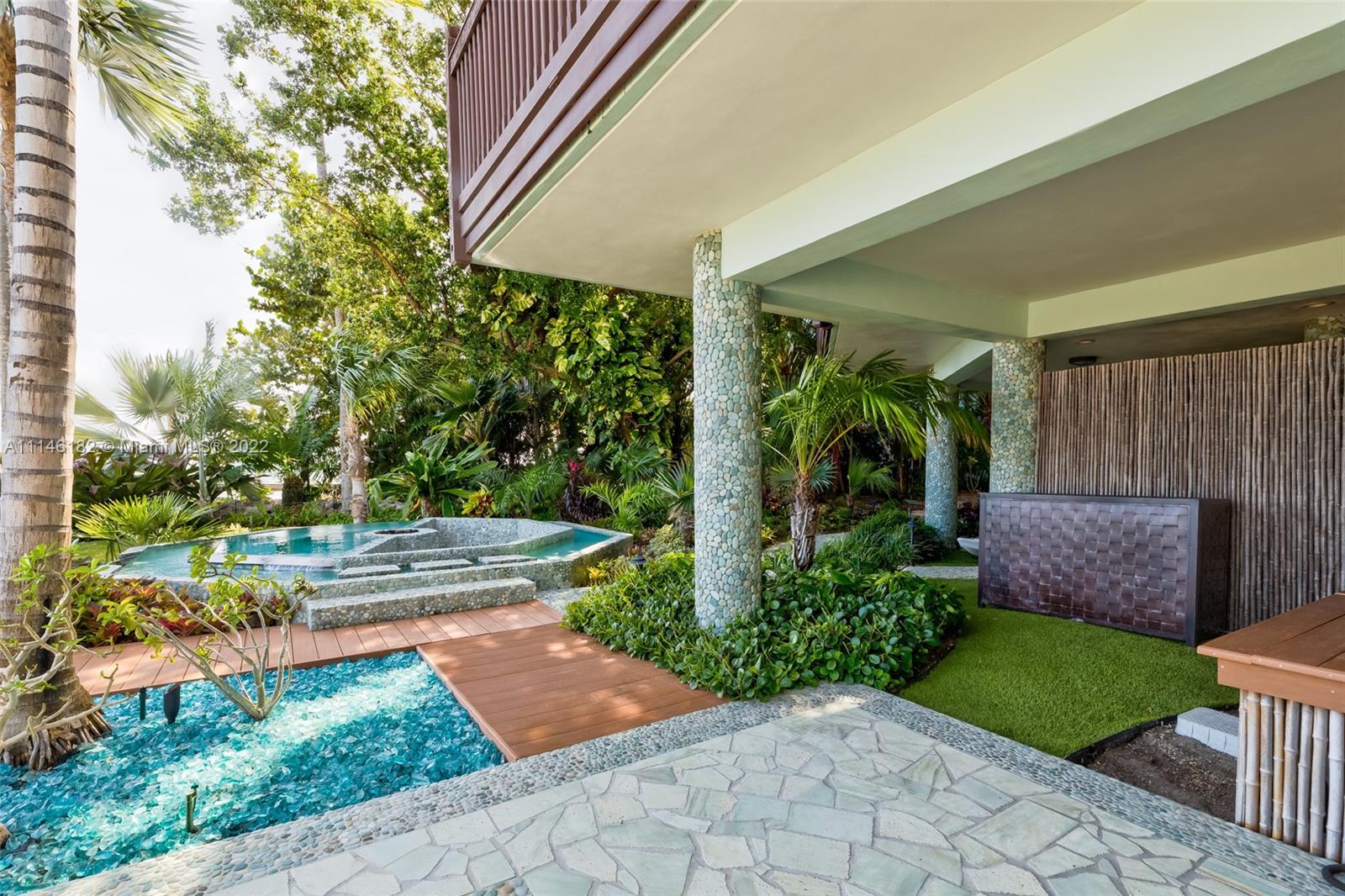 Misc. Plantation Key - Residential