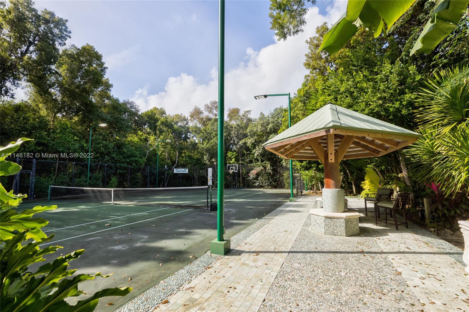 Misc. Plantation Key - Residential