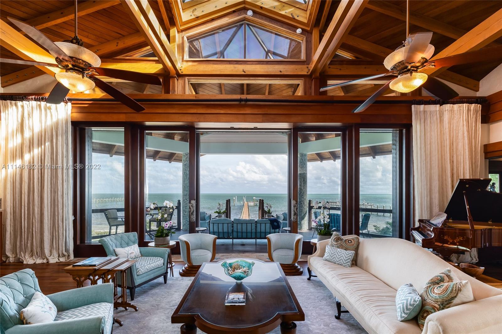 Misc. Plantation Key - Residential