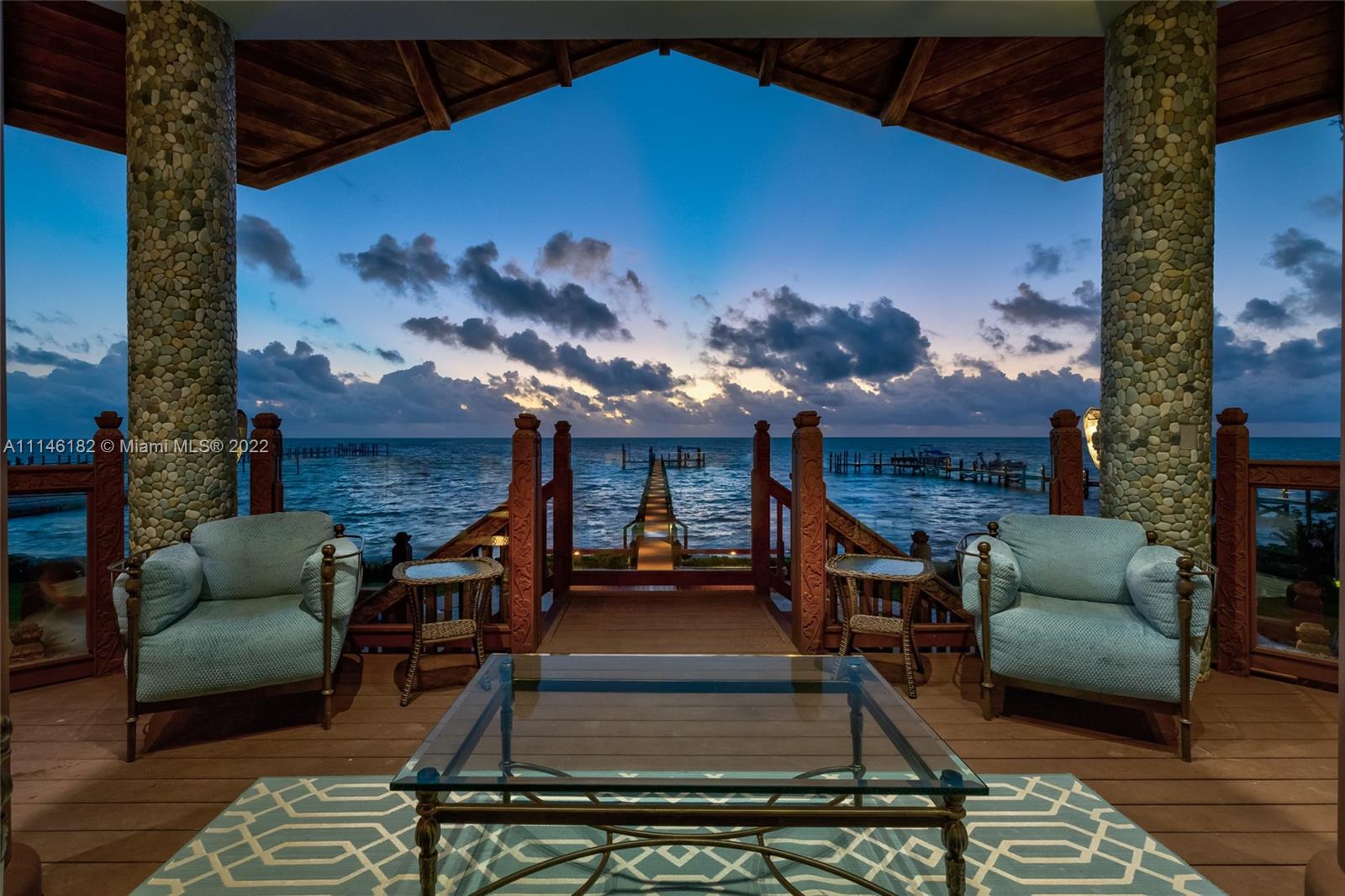 Misc. Plantation Key - Residential