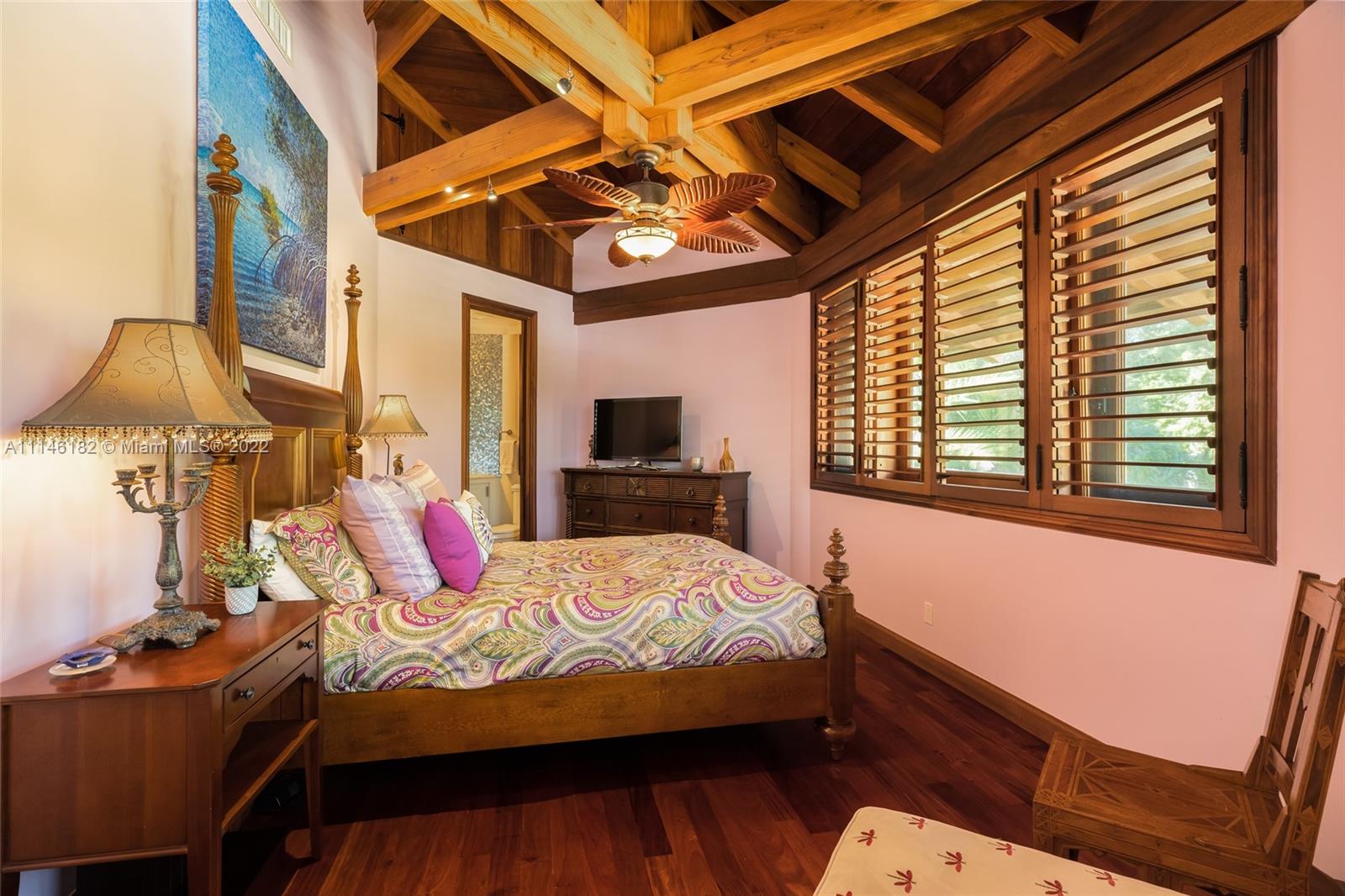 Misc. Plantation Key - Residential