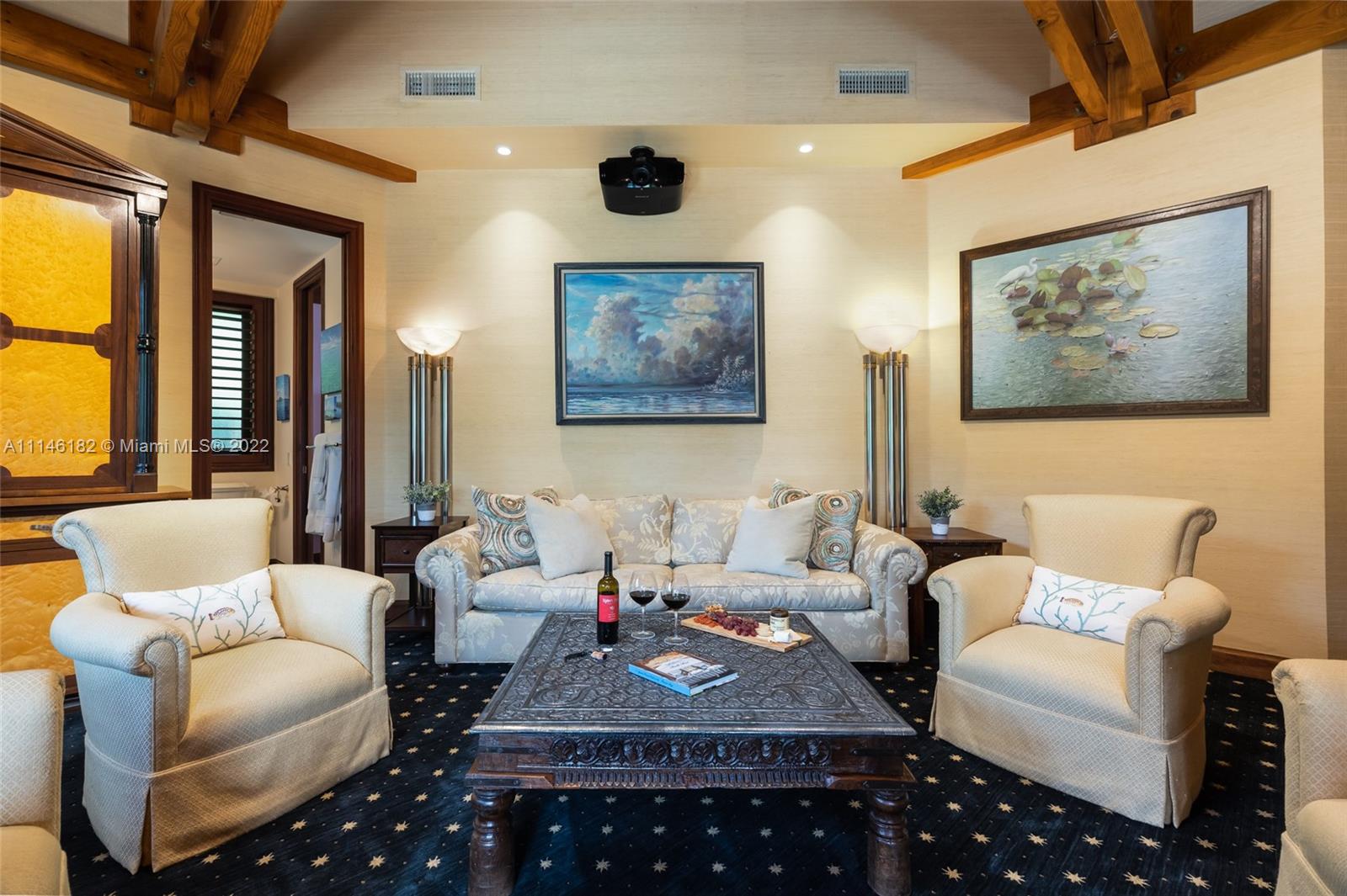 Misc. Plantation Key - Residential