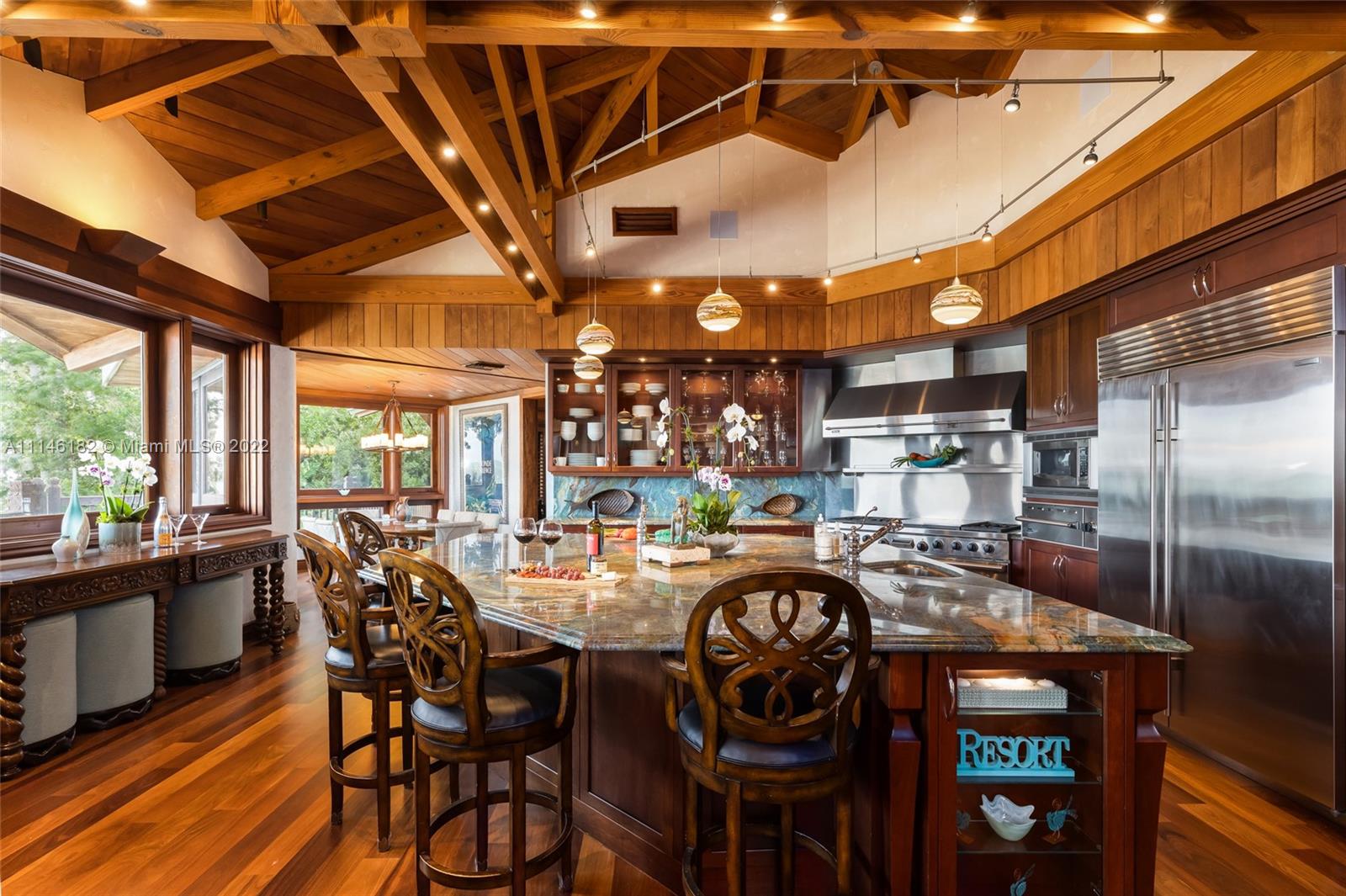 Misc. Plantation Key - Residential