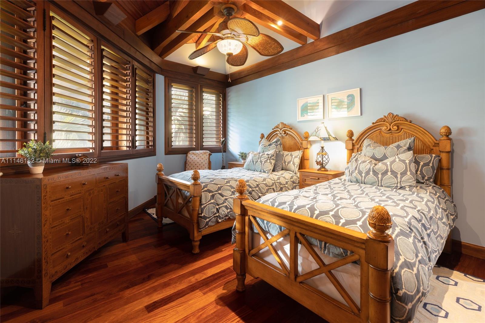 Misc. Plantation Key - Residential