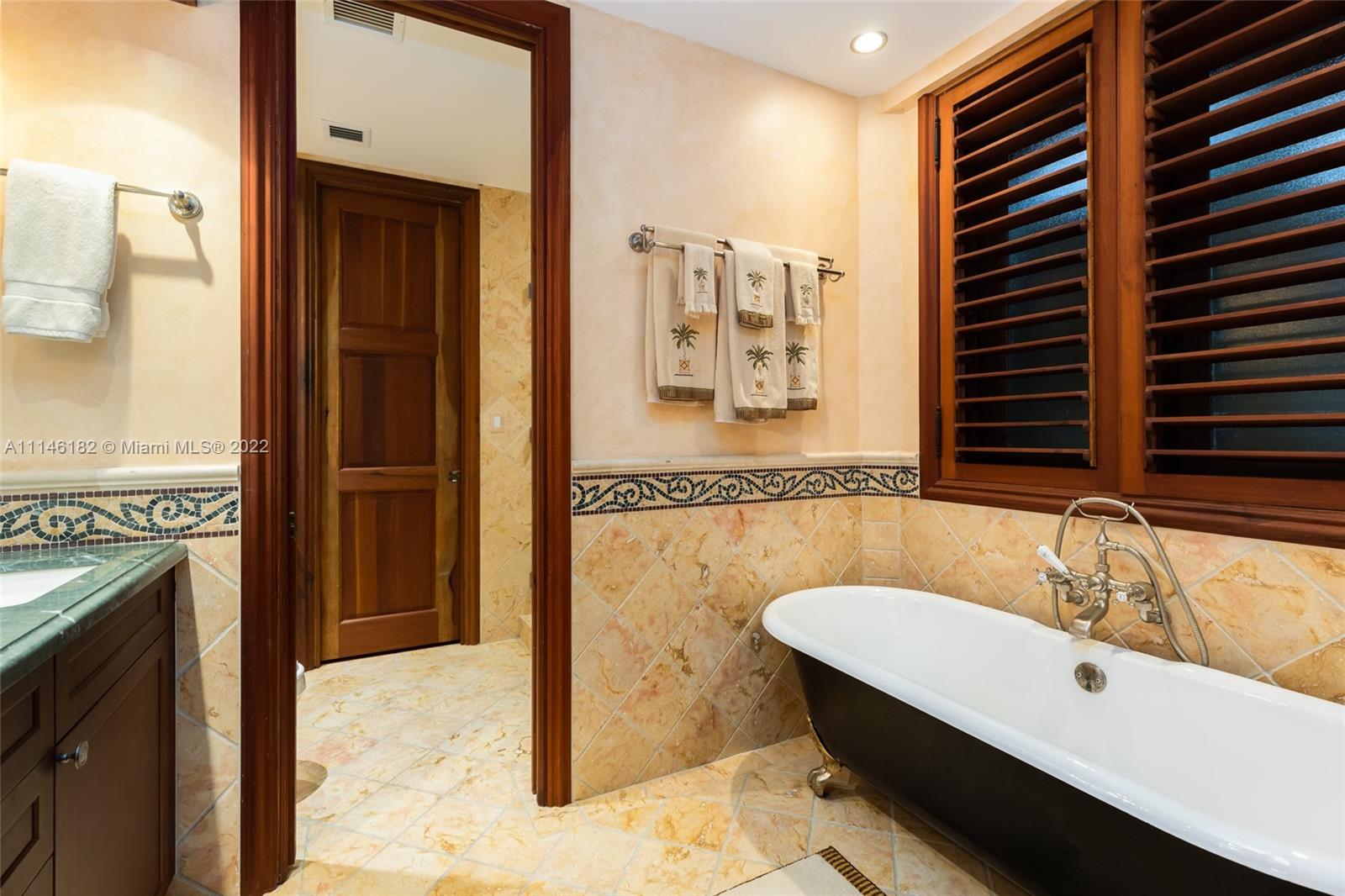 Misc. Plantation Key - Residential