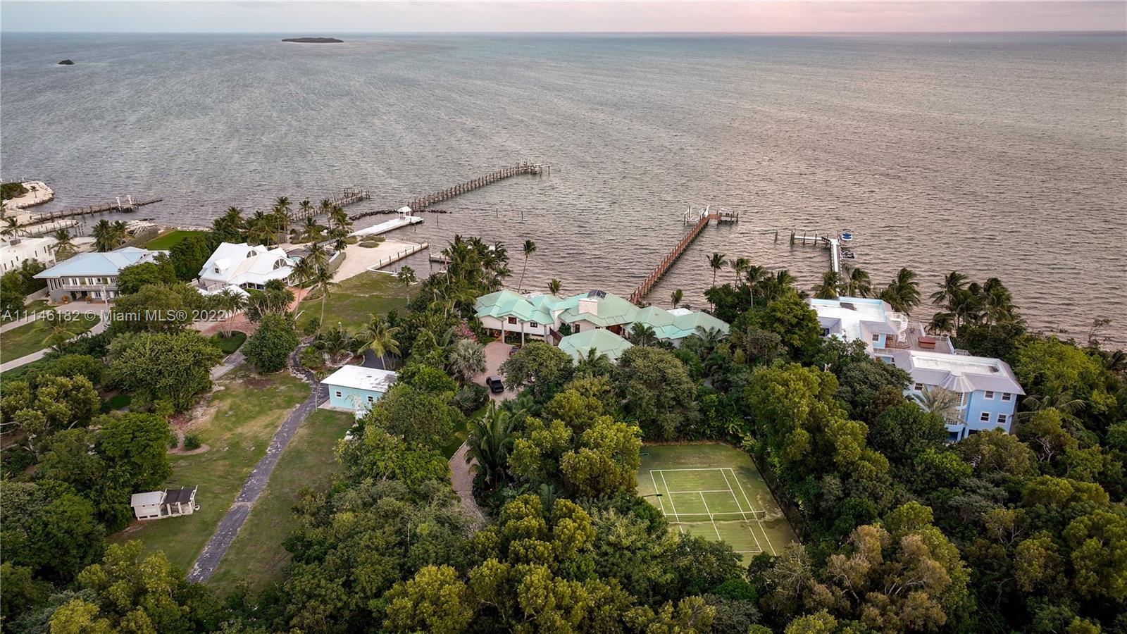 Misc. Plantation Key - Residential