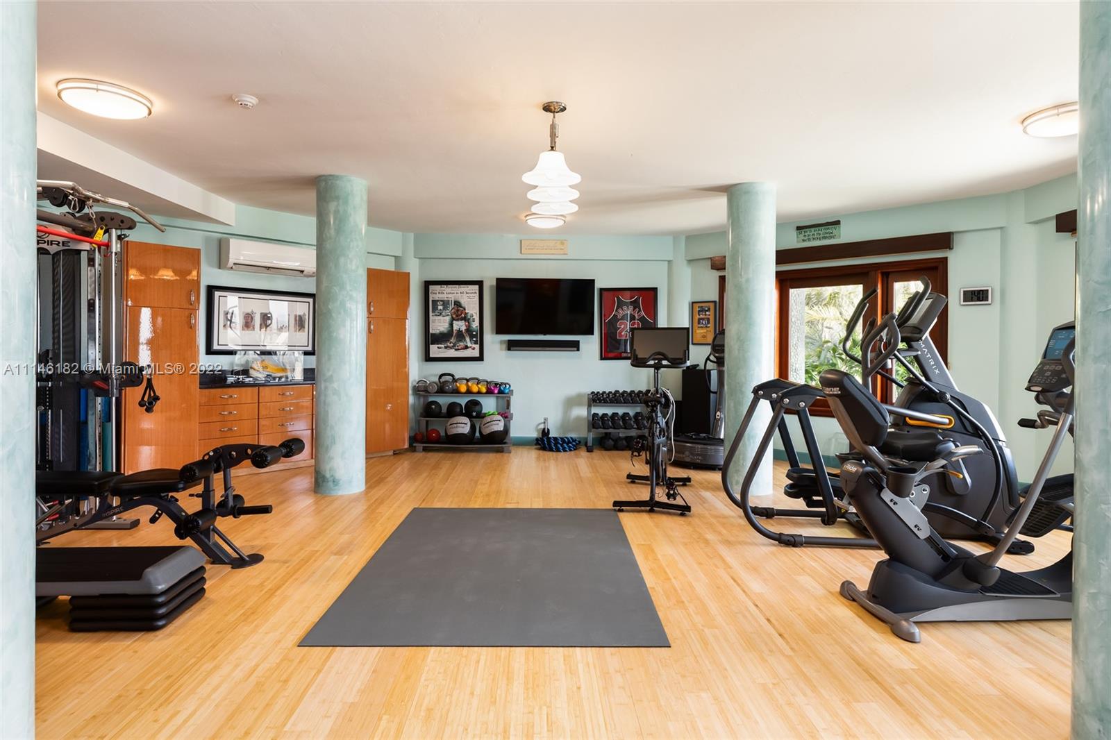 Misc. Plantation Key - Residential