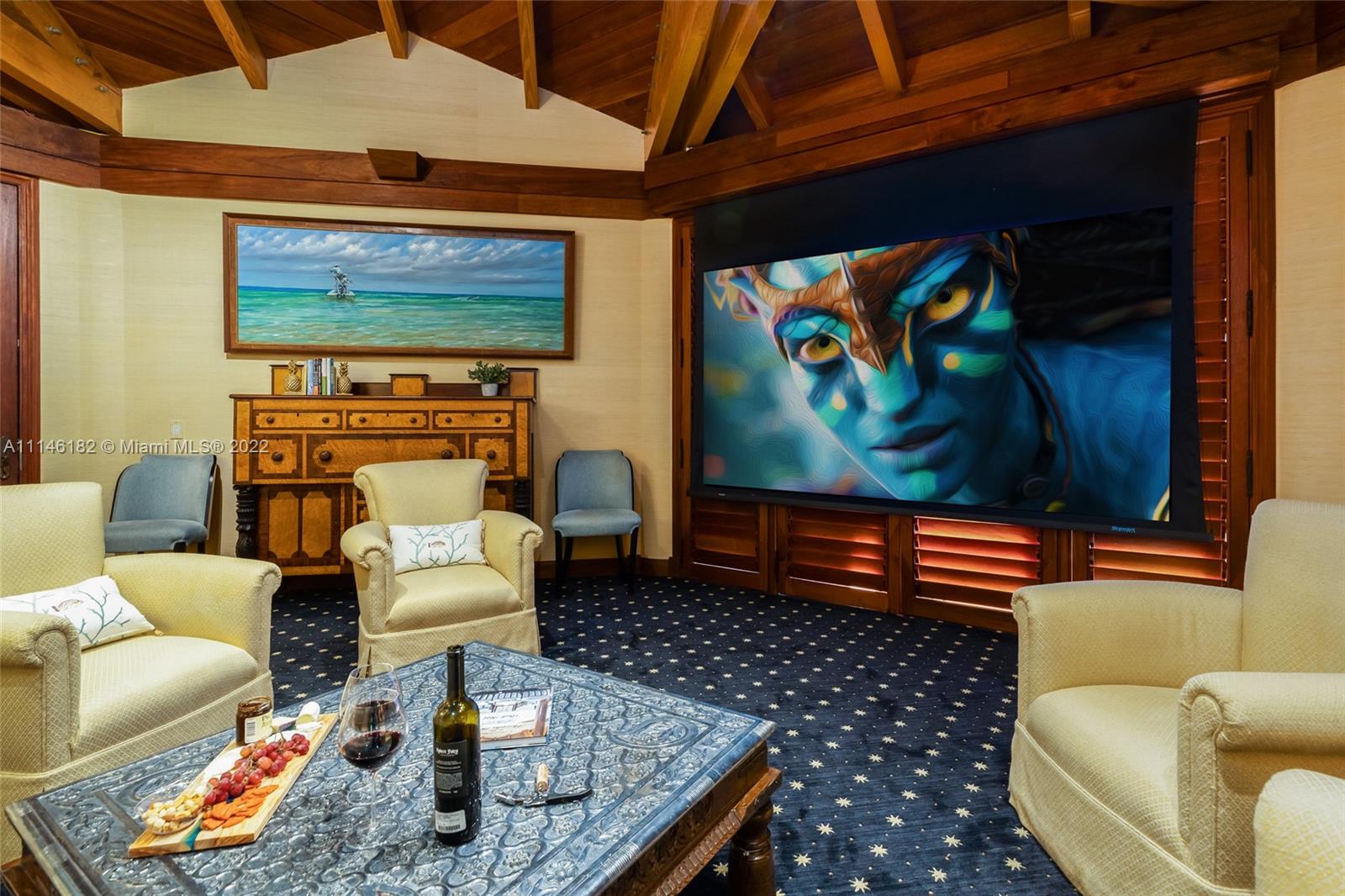 Misc. Plantation Key - Residential