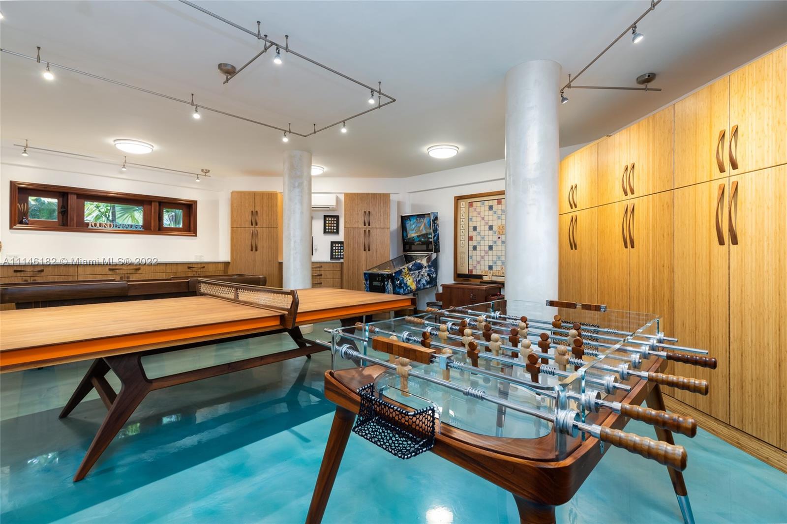 Misc. Plantation Key - Residential