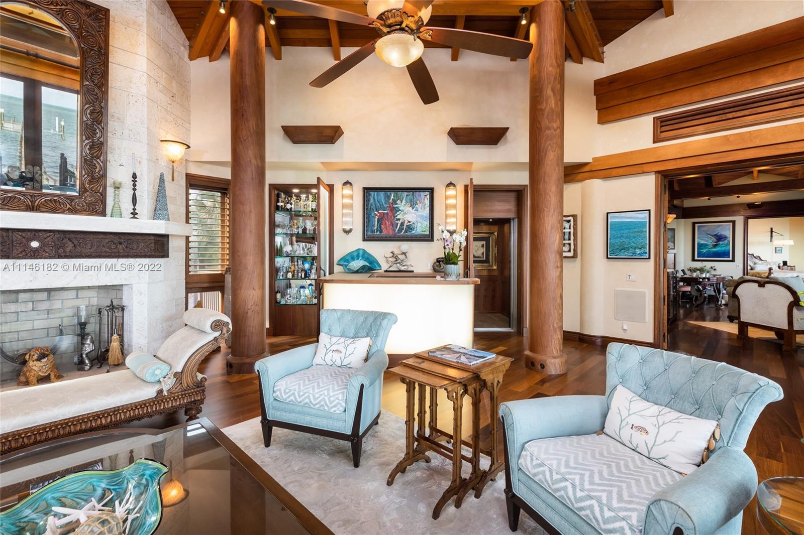 Misc. Plantation Key - Residential