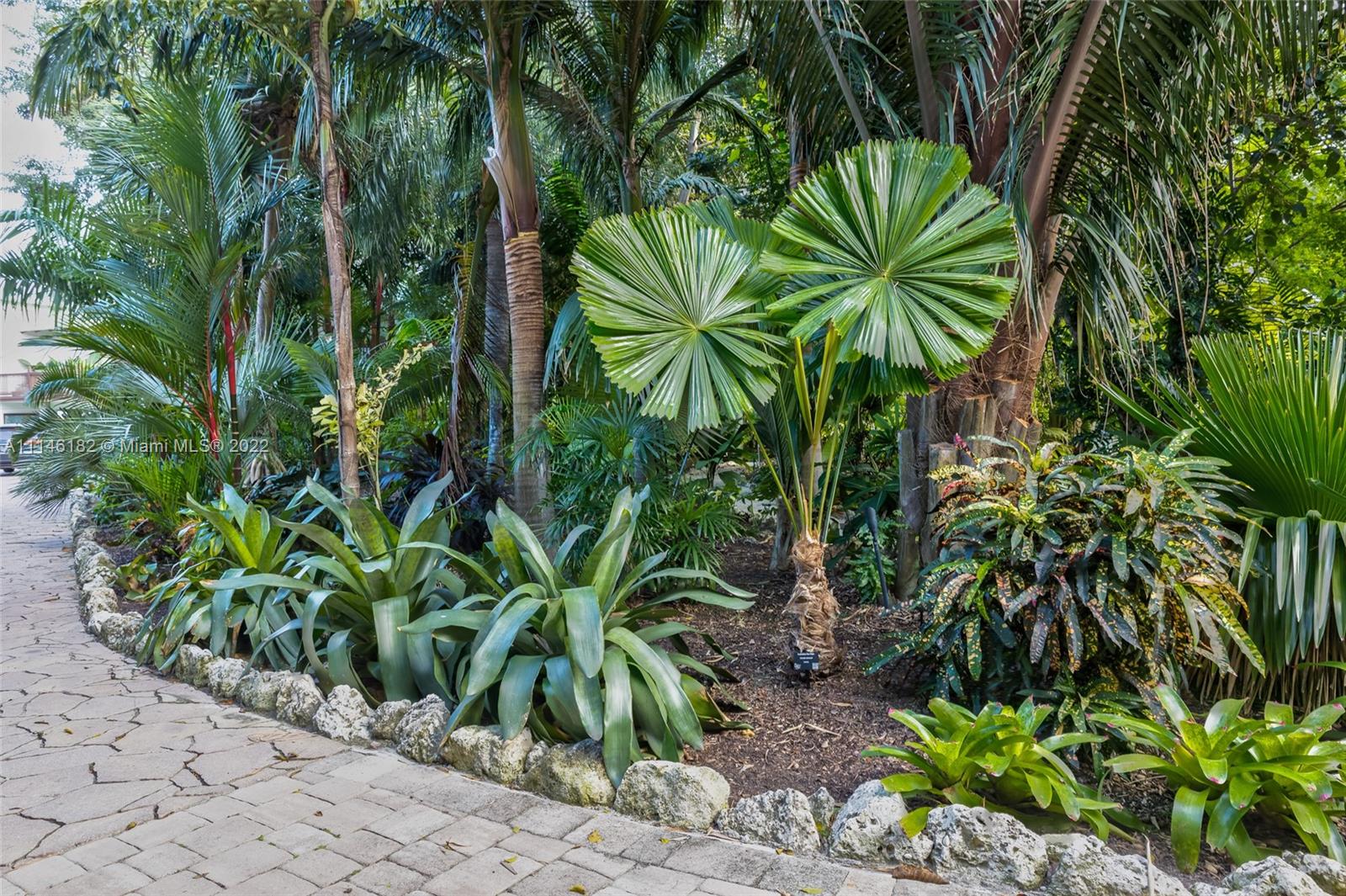 Misc. Plantation Key - Residential