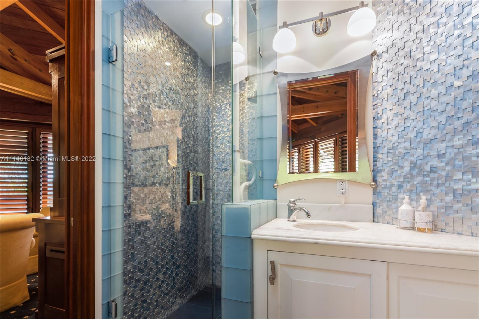 Misc. Plantation Key - Residential