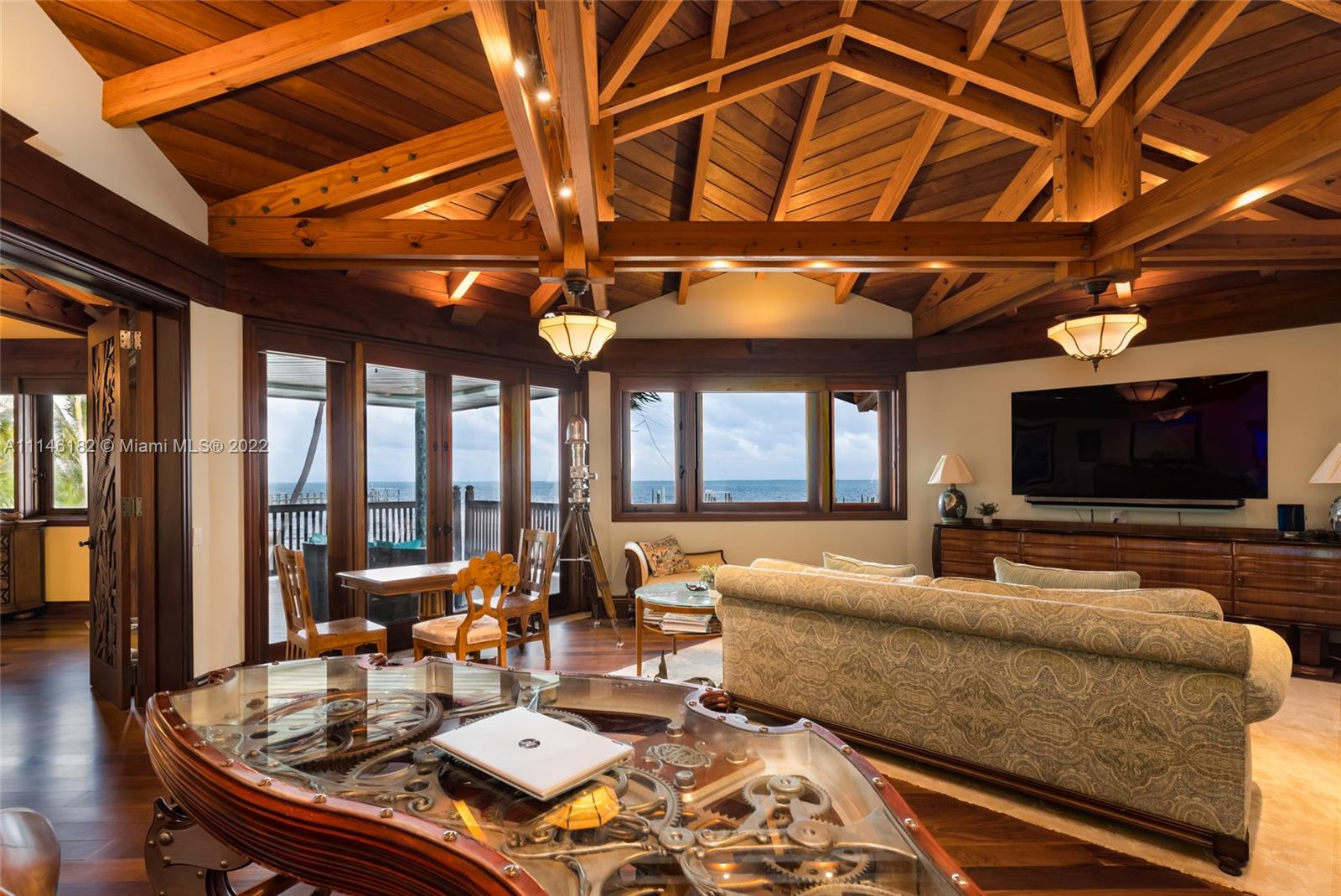 Misc. Plantation Key - Residential