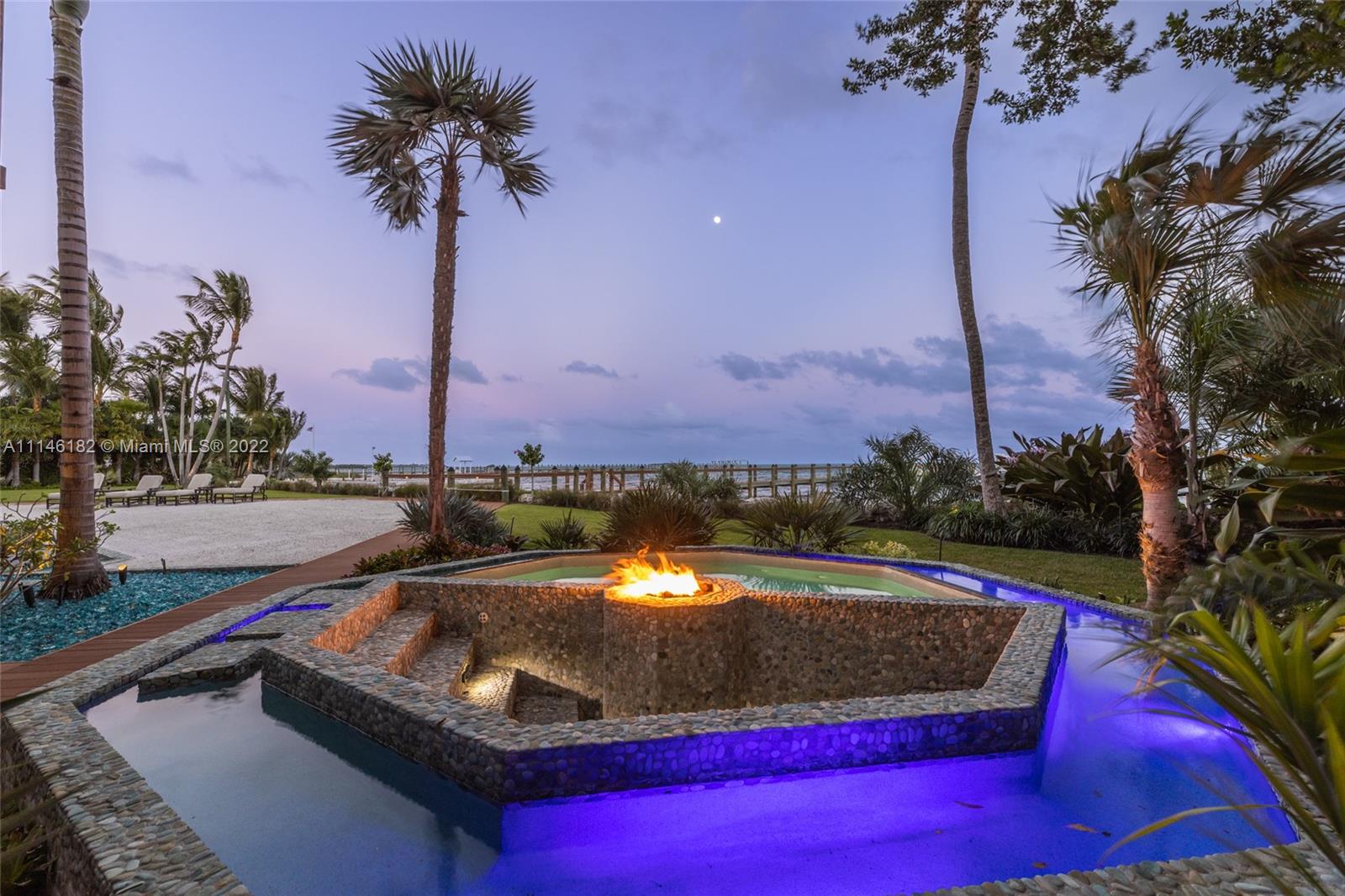 Misc. Plantation Key - Residential