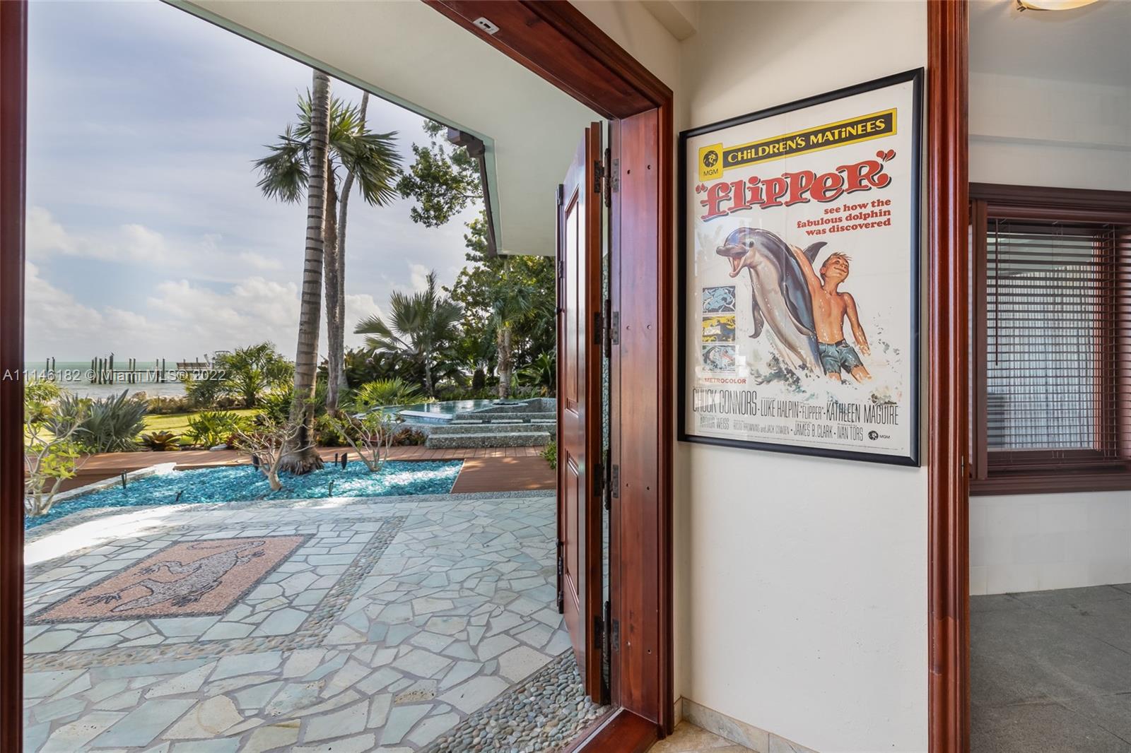 Misc. Plantation Key - Residential