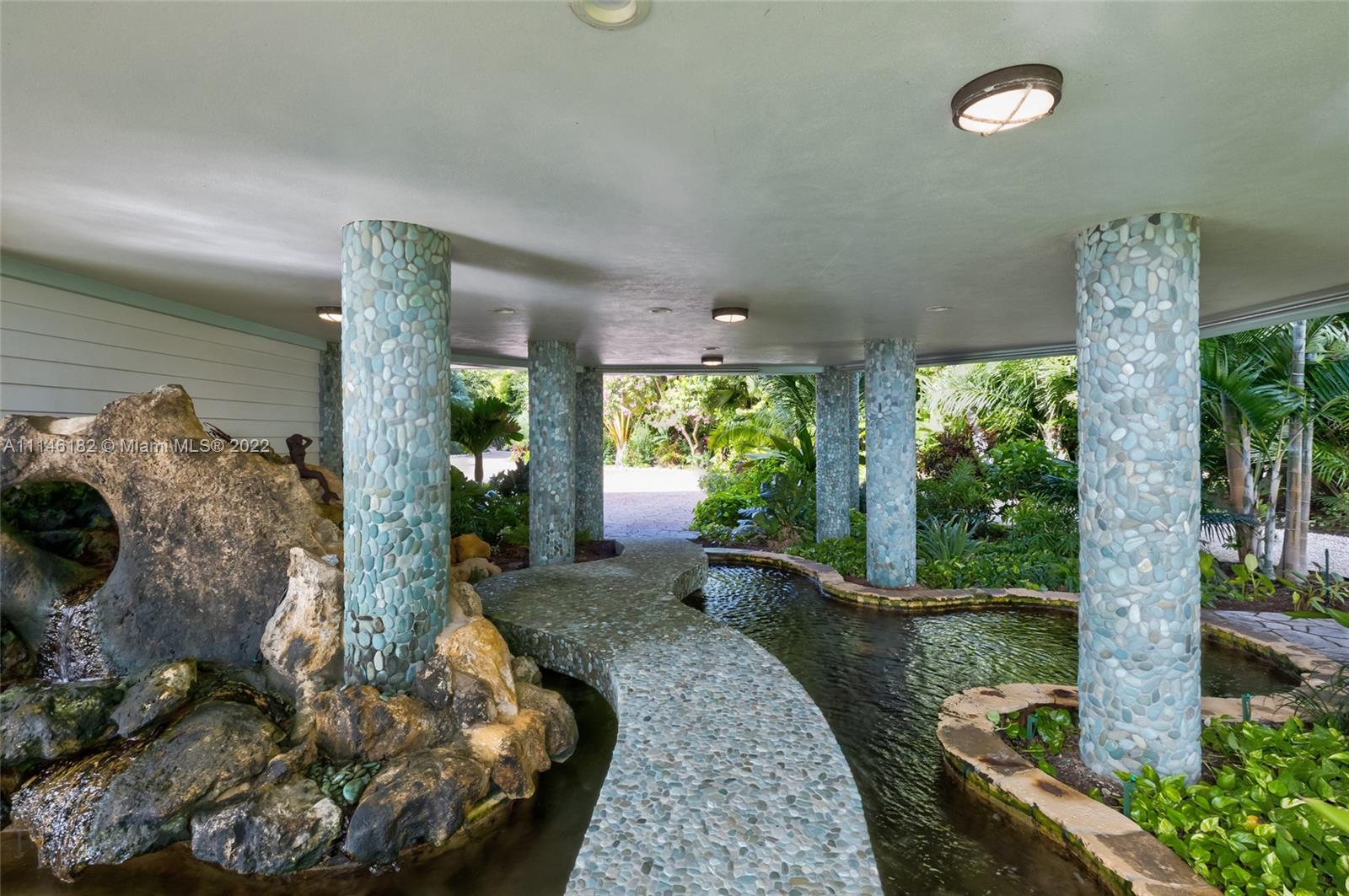 Misc. Plantation Key - Residential