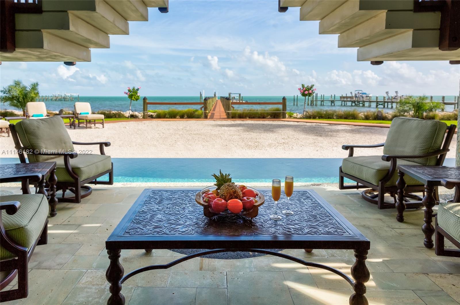 Misc. Plantation Key - Residential