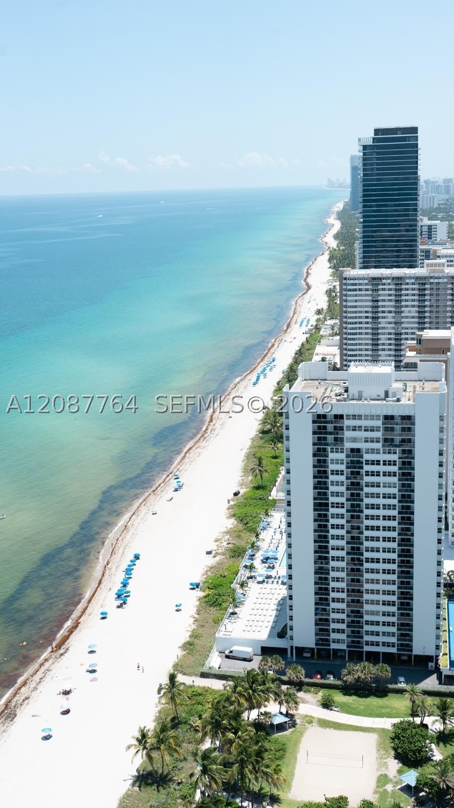 1830 S Ocean Dr 4003