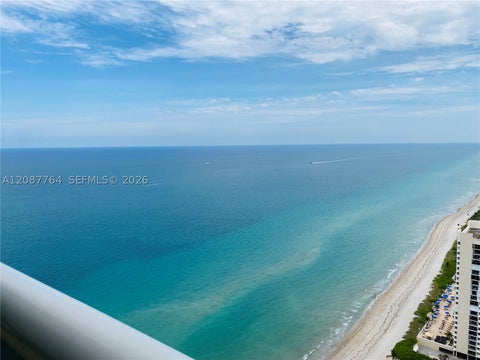 Photo of 1830 S Ocean Dr #4003, Hallandale Beach, FL 33009 (MLS # A12087764)