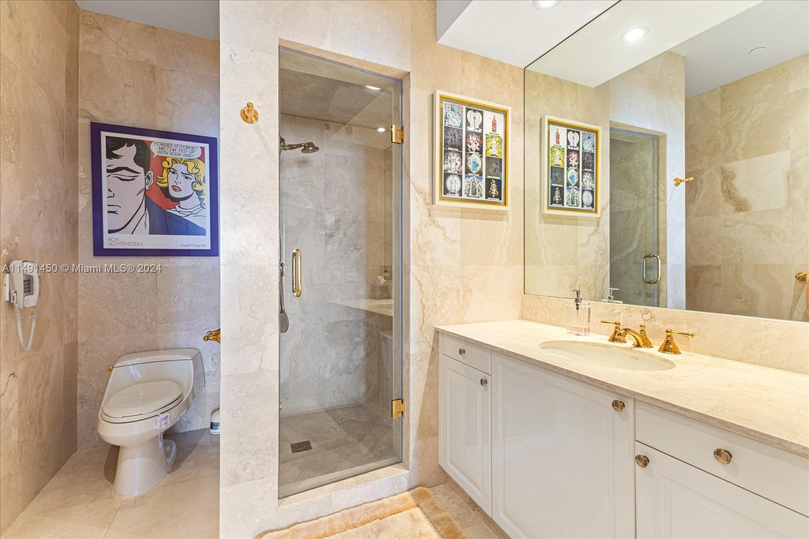 7400 OCEANSIDE AT FISHER - Residential