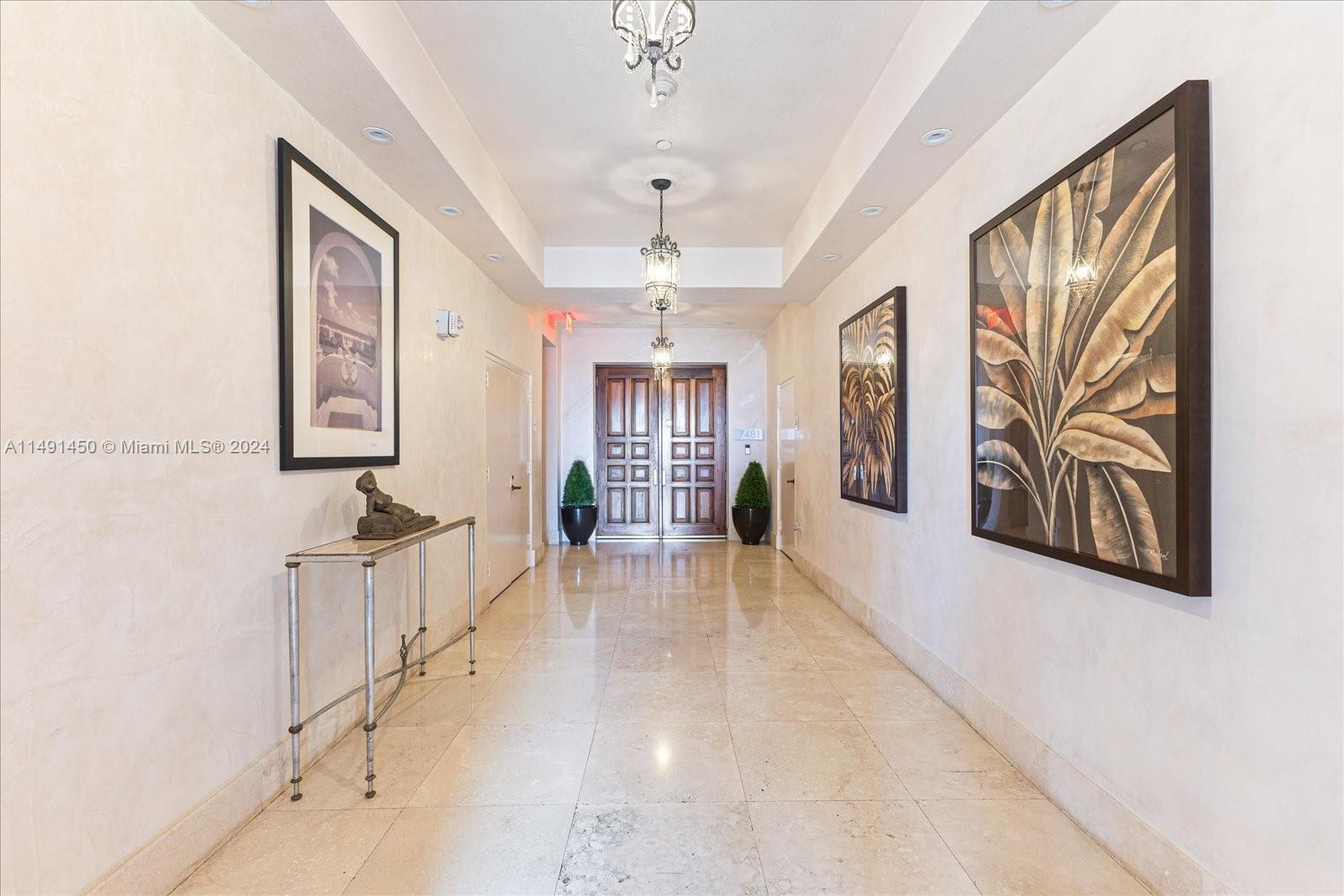 7400 OCEANSIDE AT FISHER - Residential