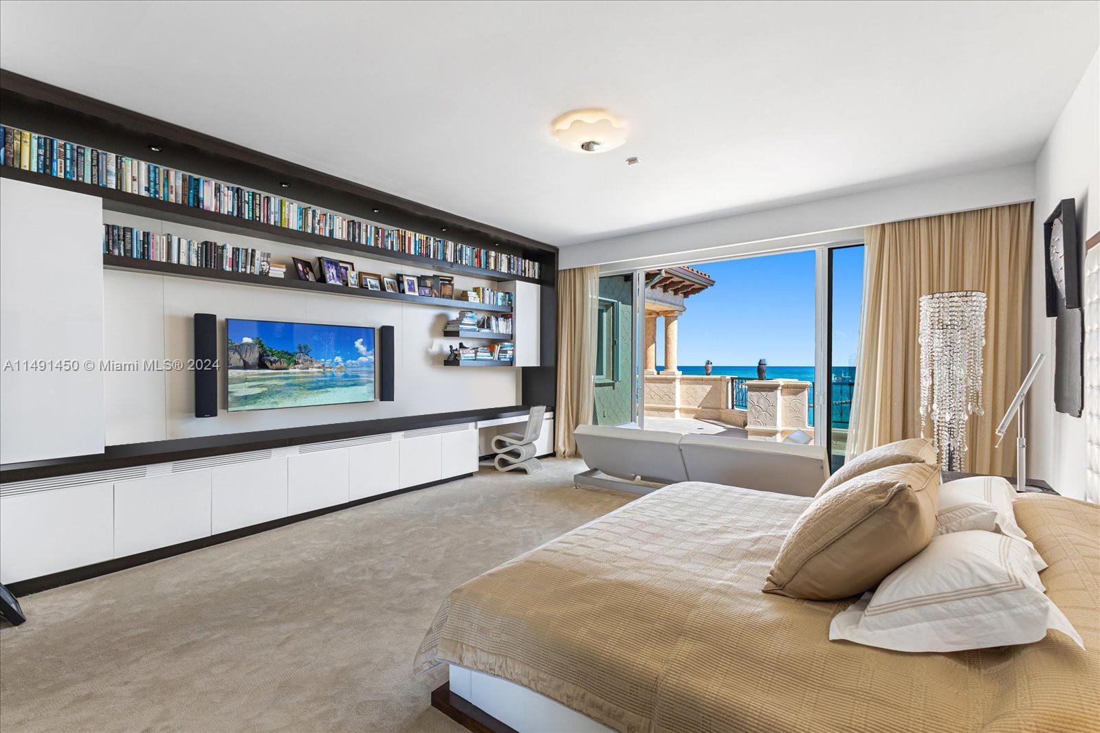 7400 OCEANSIDE AT FISHER - Residential