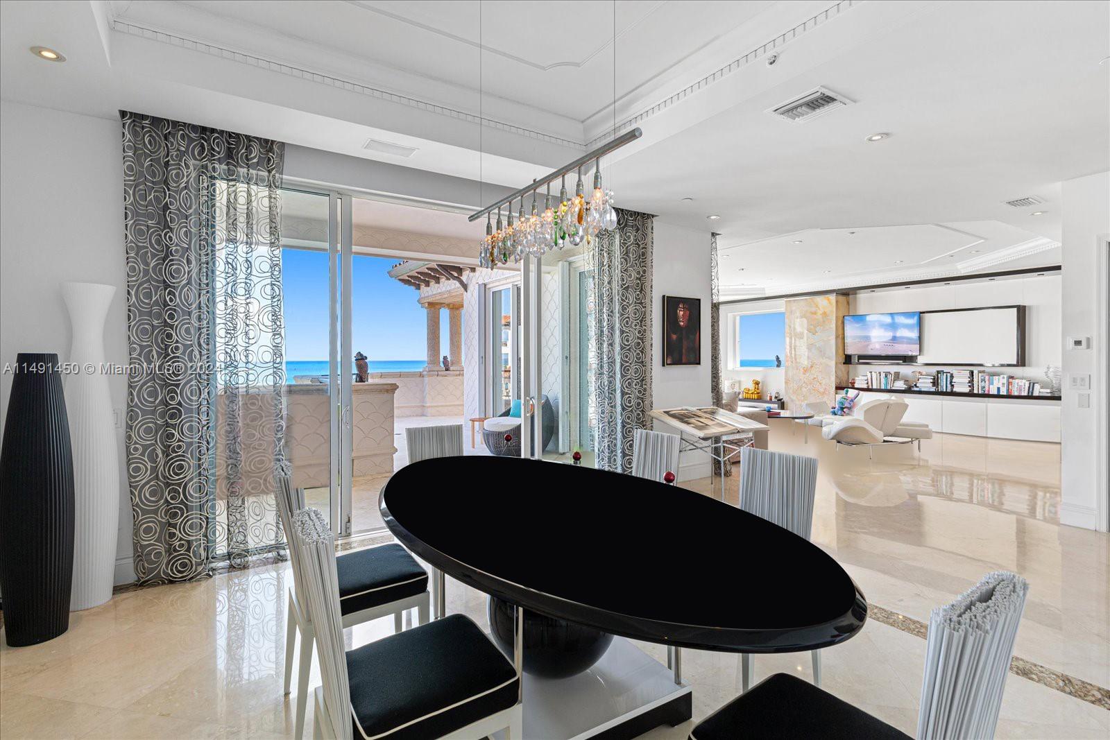 7400 OCEANSIDE AT FISHER - Residential